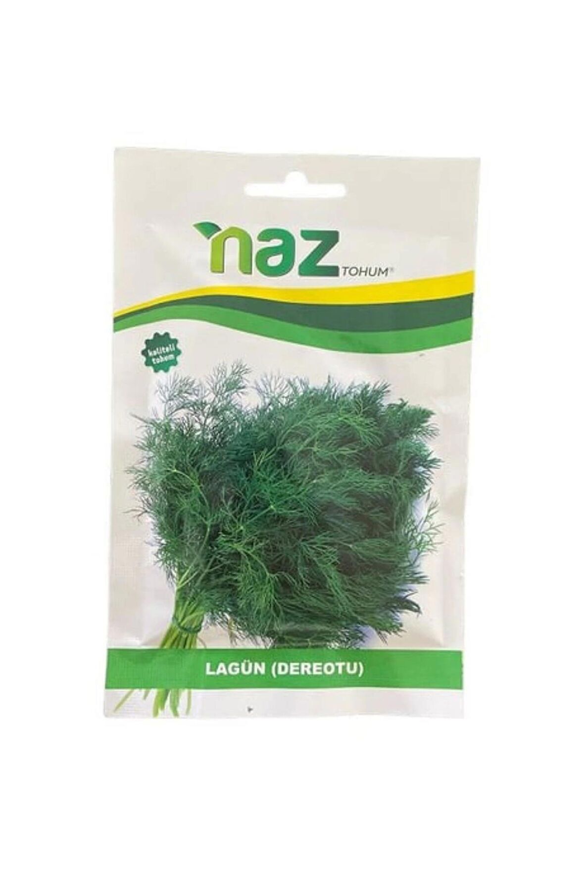 Naz Tohum Dereotu Lagün 25 Gr