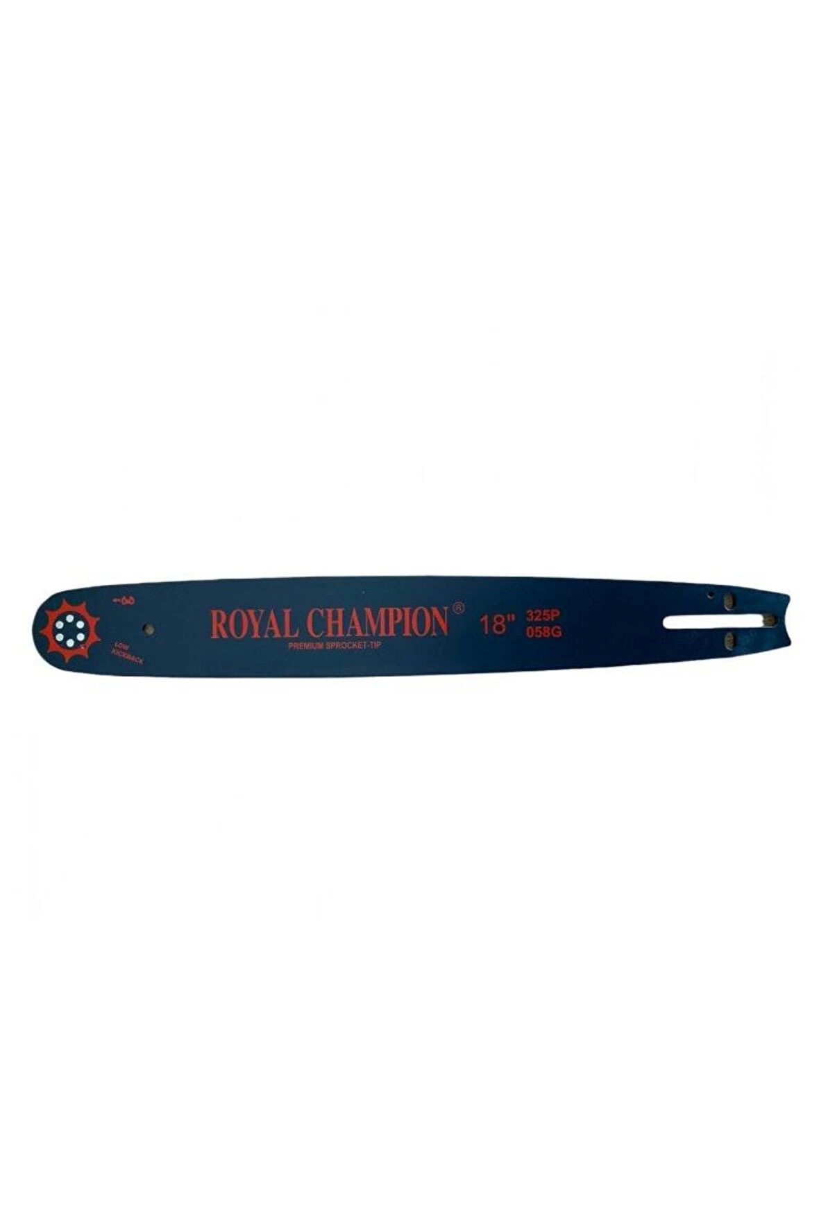 Royal C.hampion Motorlu Testere Palası 20 Diş 91-1.3 mm 40/16