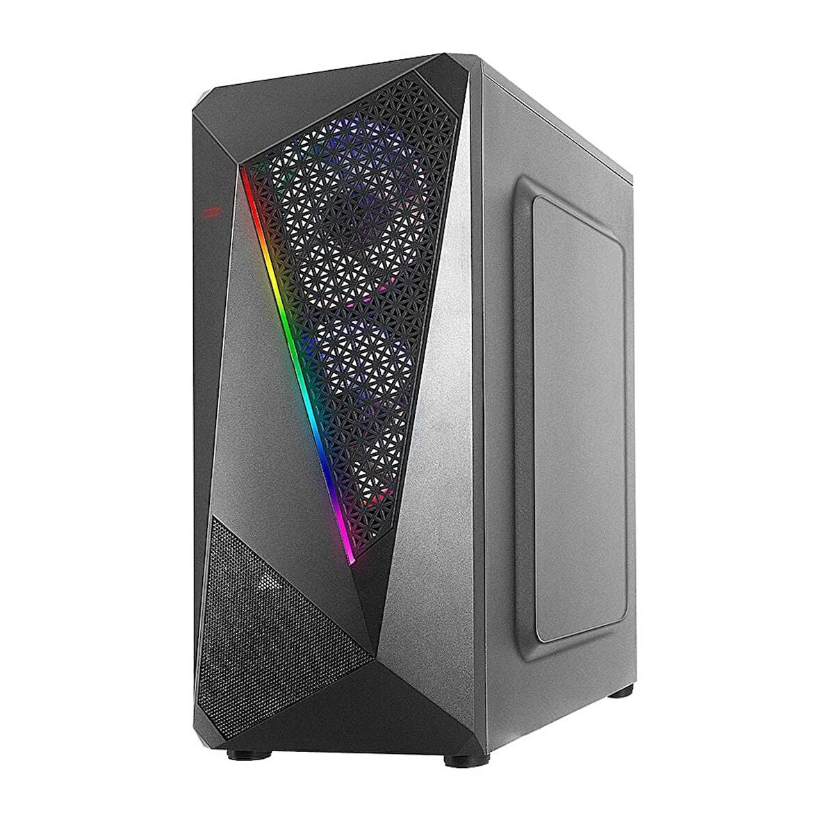 Zetta ZET7000 Intel Core i7 13700F 16gb 256GB SSD 4GB GT1030 Windows11Home MasaüstüBilgisayar ZETOX700017