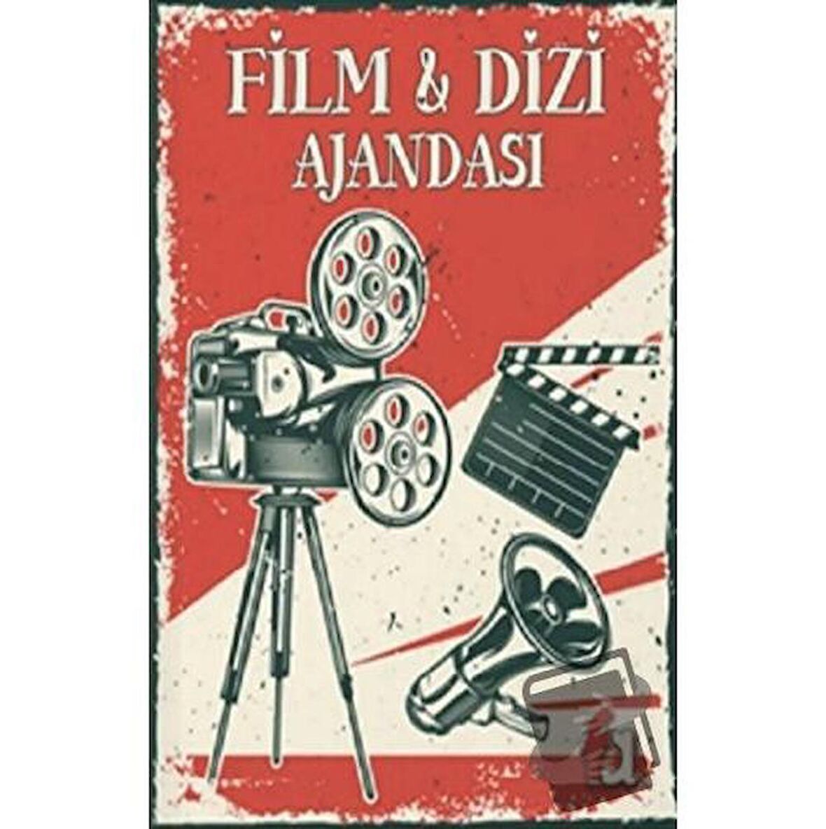 Film Dizi Ajandası