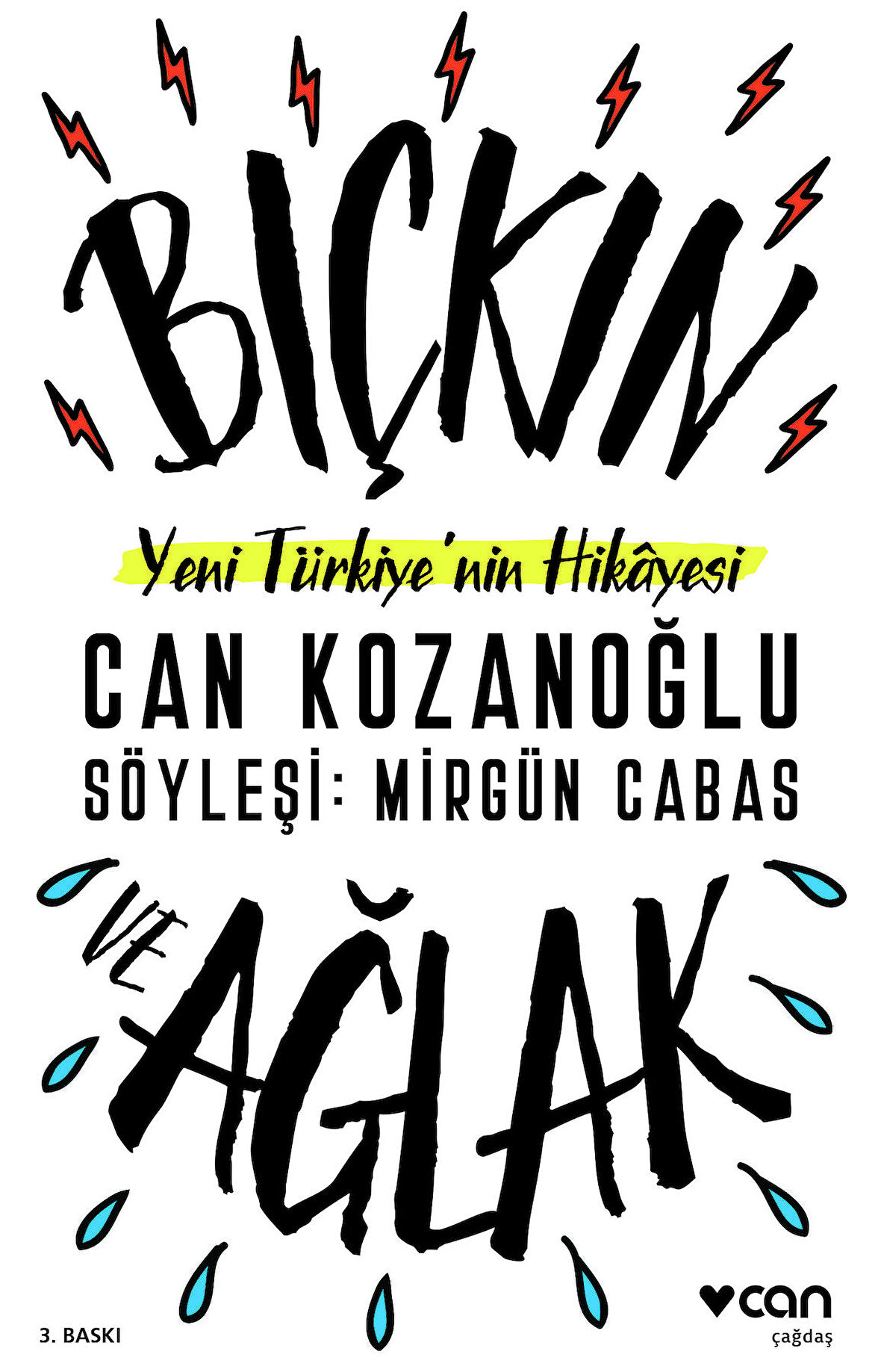 Bıçkın ve Ağlak