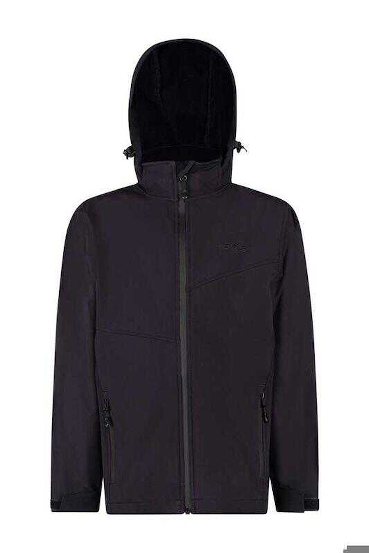 2AS BAUER İNCE SOFTSHELL ÇOCUK MONT