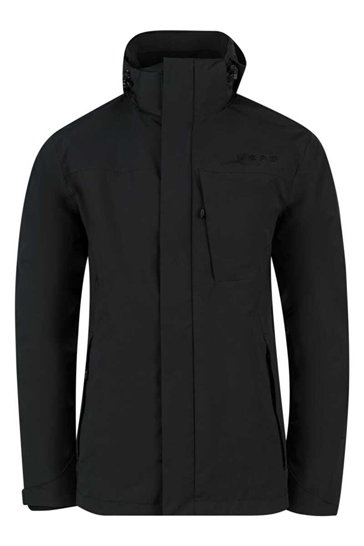 2AS MILTON 3 İN 1 MONT