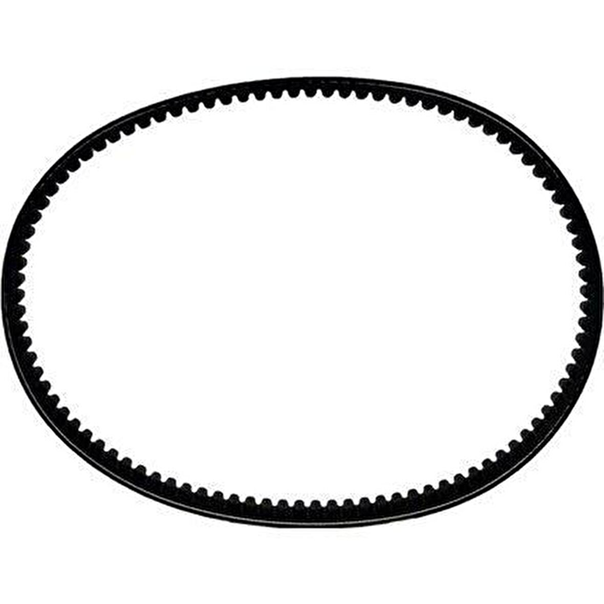 Bando 9,5x750 BX Dişli V kayış