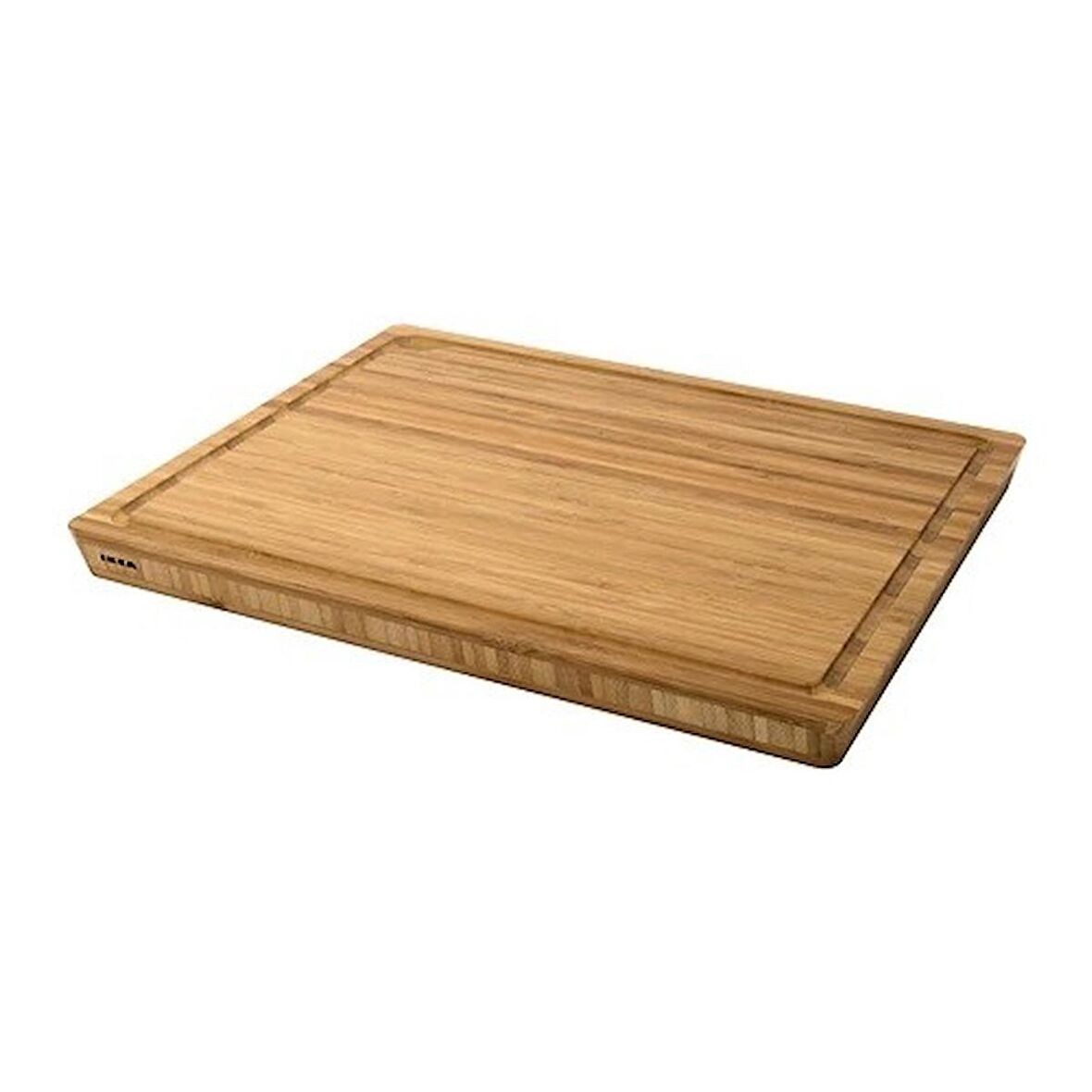 IKEA Aptitlig Ahşap Bambu Kesme Tahtası - 36 x 45 cm