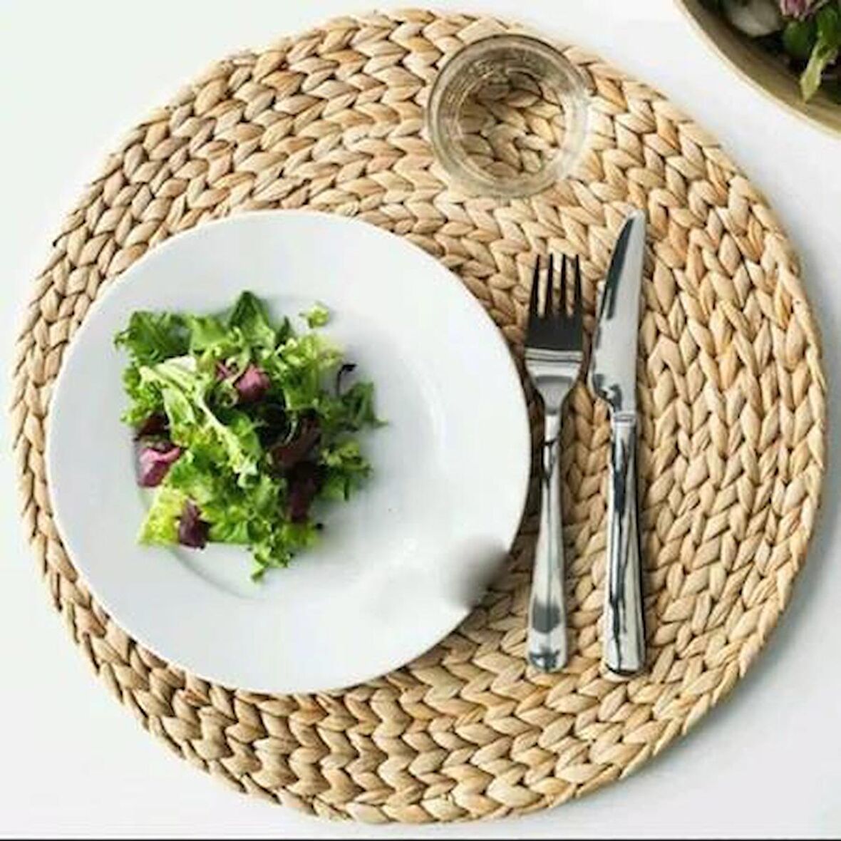 IKEA Soare Amerikan Servis