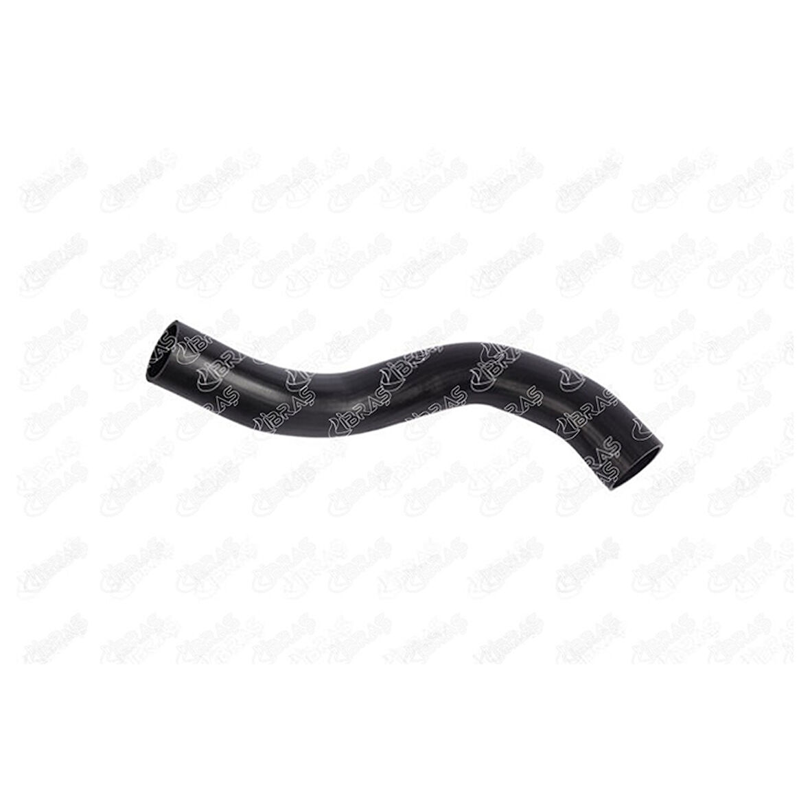 TURBO HORTUMU CRAFTER 2.5 2E0145828