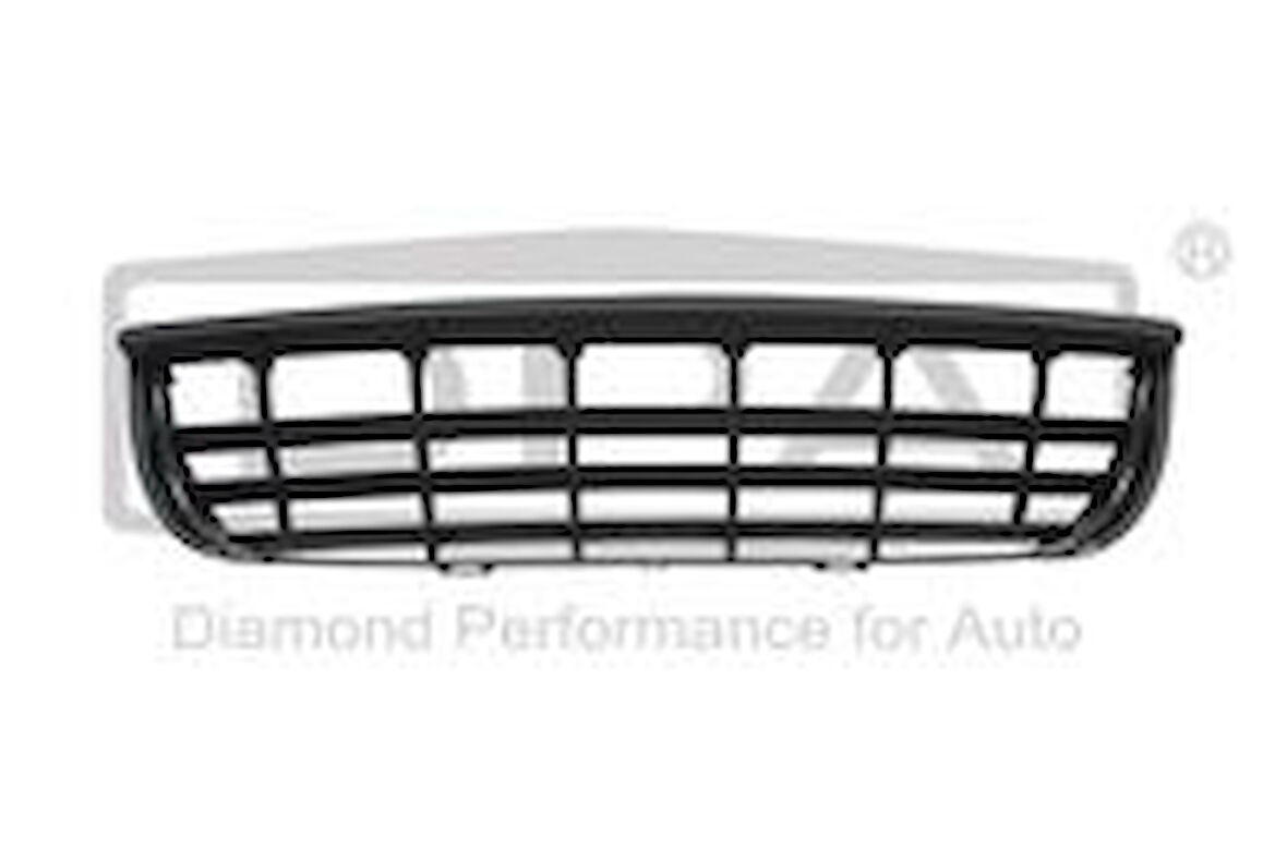 Tampon Orta Izgara-Crafter-16