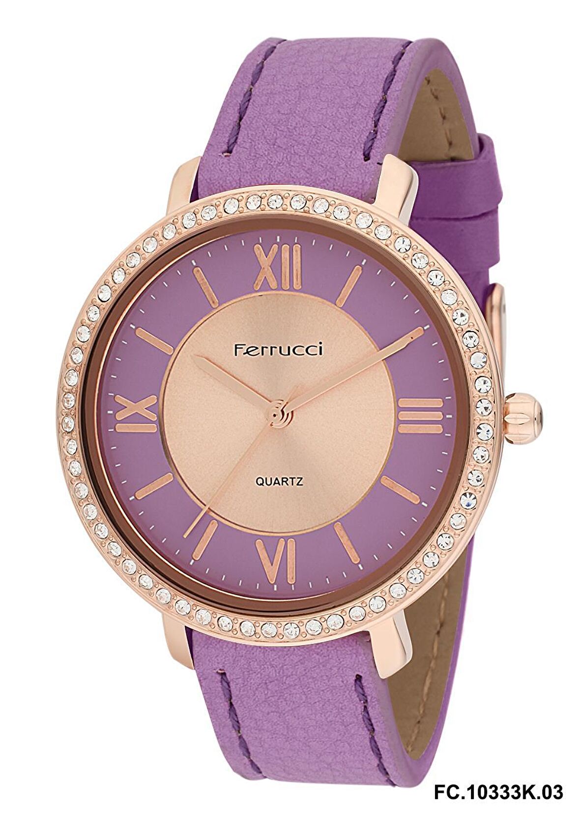 Ferrucci 2FK2119 Kadın Kol Saati