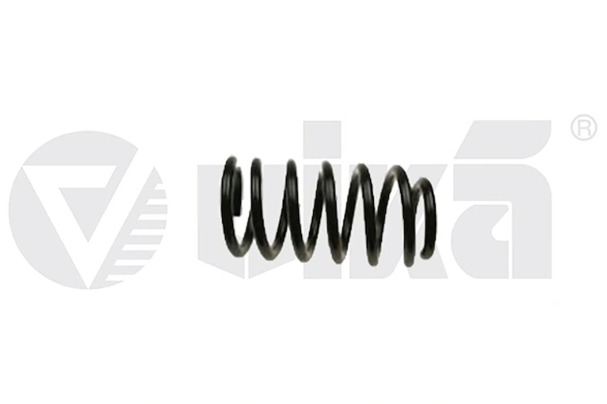 2H0411105F HELEZON YAYİ ÖN - AMAROK 2.0 TDİ CDCA-CNEA-CSHA