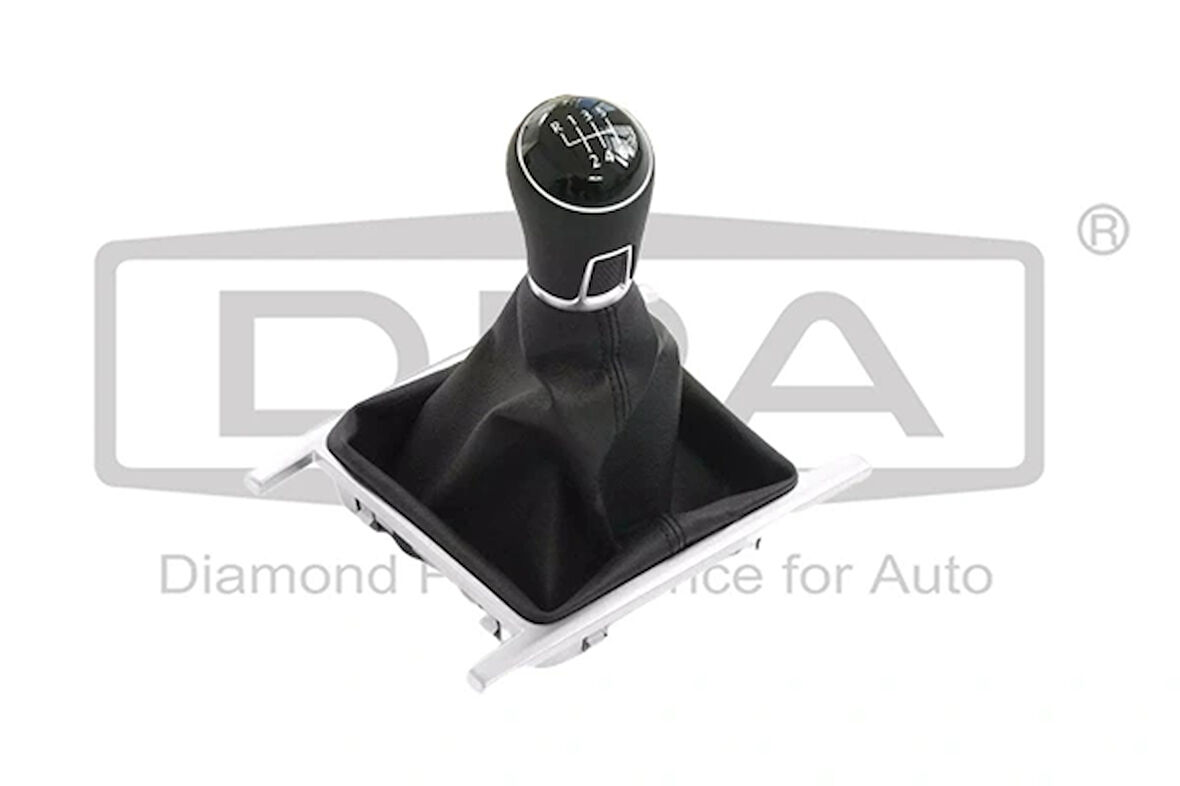 2H0711113P Vİ̇TES TOPUZU & KÖRÜĞÜ 6 İLERİ - AMAROK