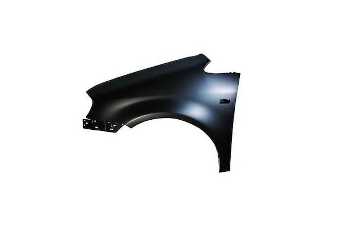 2K0821021 Çamurluk Ön Sol ( Tuv Certıfıed) Caddy 2004-2010