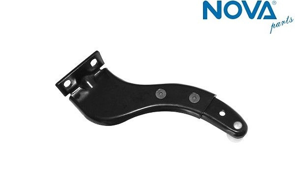 2K0843436B KAPİ SÜRGÜ MAKARASİ ÜST SAĞ - CADDY 2004-2015