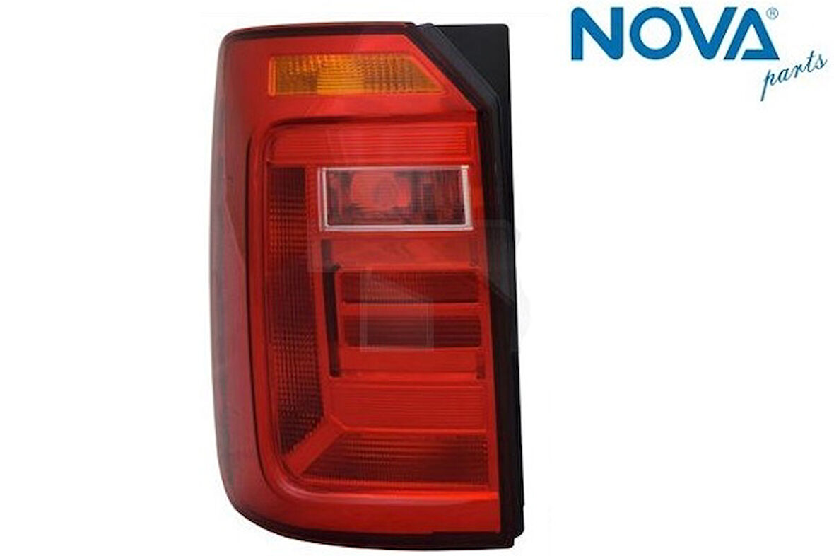 2K1945095E STOP LAMBASİ SOL - CADDY 2016 -->