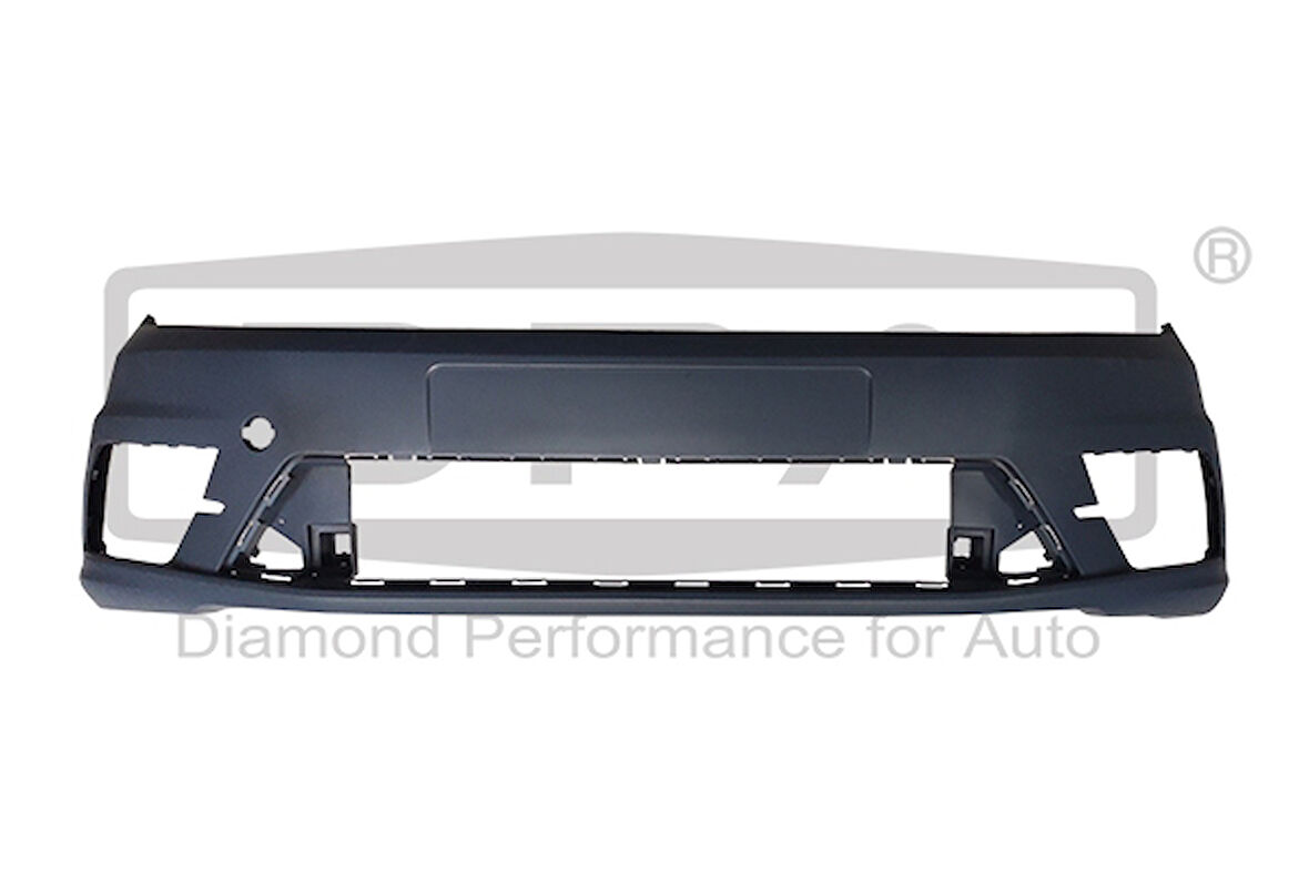 2K5807221K Tampon Ön Caddy 2016 -->  Maxı