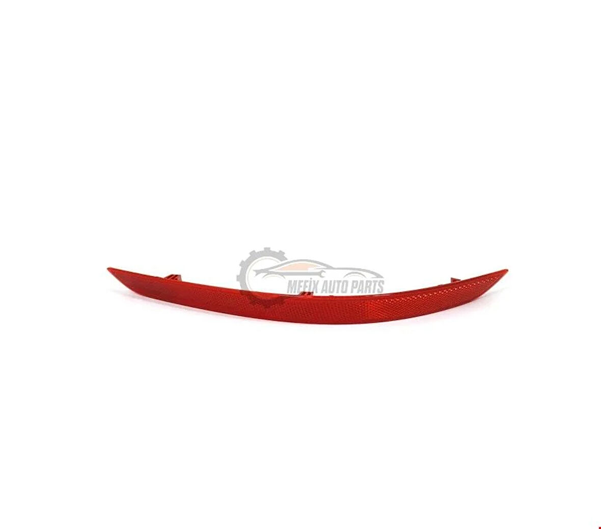 VOLKSWAGEN - ARKA TAMPON REFLEKTÖRÜ SAĞ CADDY 2020- - 2K5945106