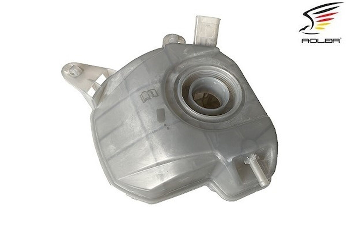 2Q0121407C RADYATÖR YEDEK SUPERB DEPOSU - ARTEON-TİGUAN-POLO-ARONA-IBİZA-T-CROSS-SCALA-A1