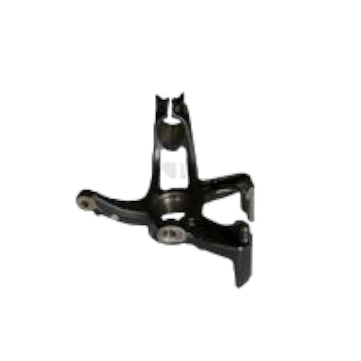 Aks Taşıyıcı Ön L  ( 78 Mm )-Polo-Ibıza-18->-A1-19->-Scala-19->