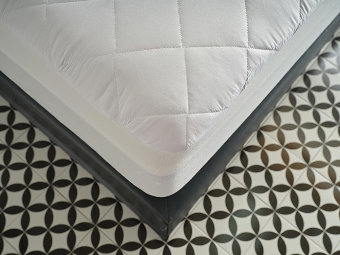 Comfyline Façalı Sıvı Geçirmez Alez 140x200cm