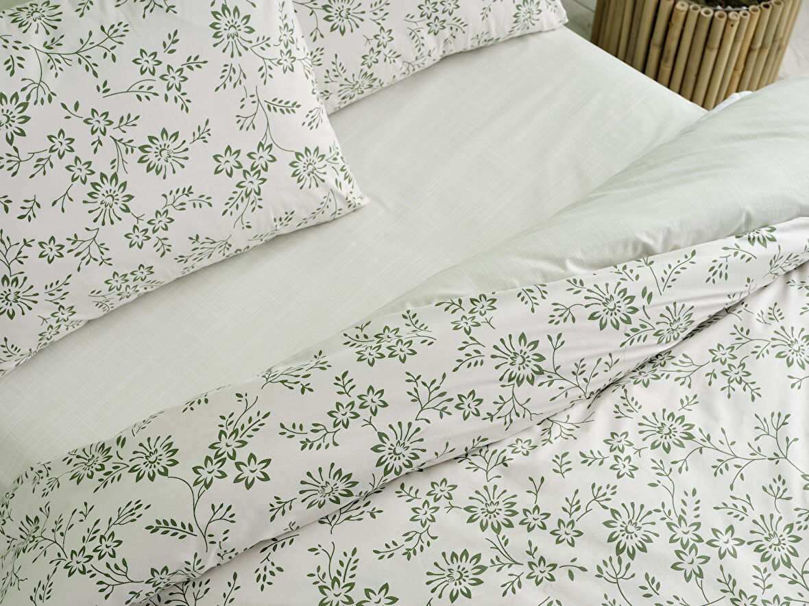 Belinda Easy Cotton Tek Kişilik Nevresim Takımı