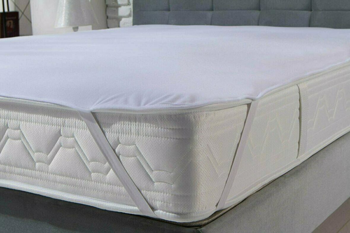 Doqu Home Sleepline Sıvı Geçirmez Alez 100 x 200