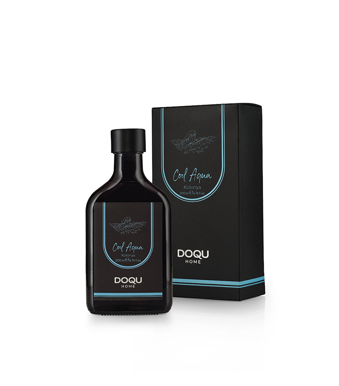 Cool Aqua Kolonya - 200 ml