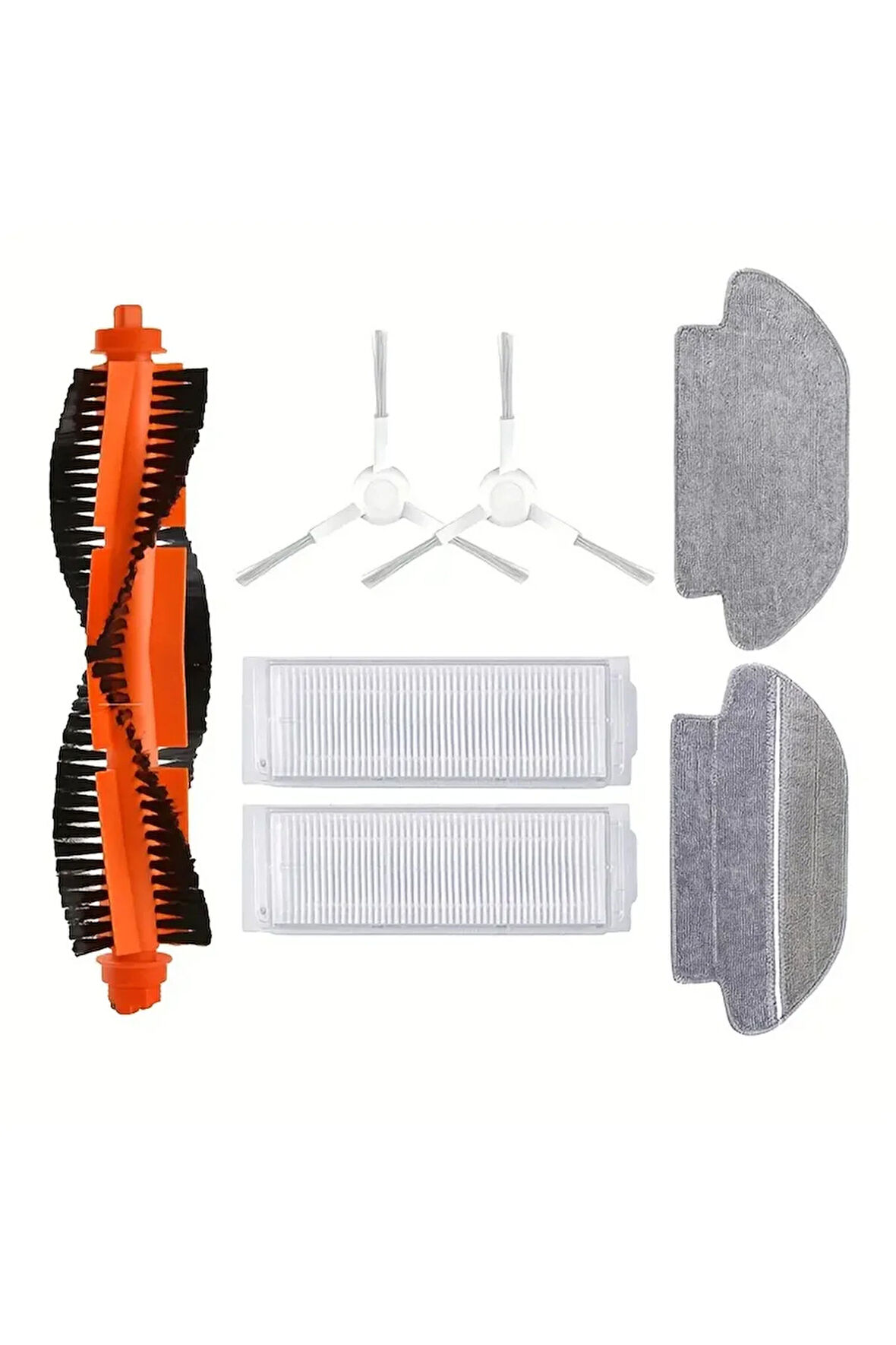 Xiaomi Uyumlu Vacuum Mop 2S model XMSTJQR2S Robot Süpürge yedek parça