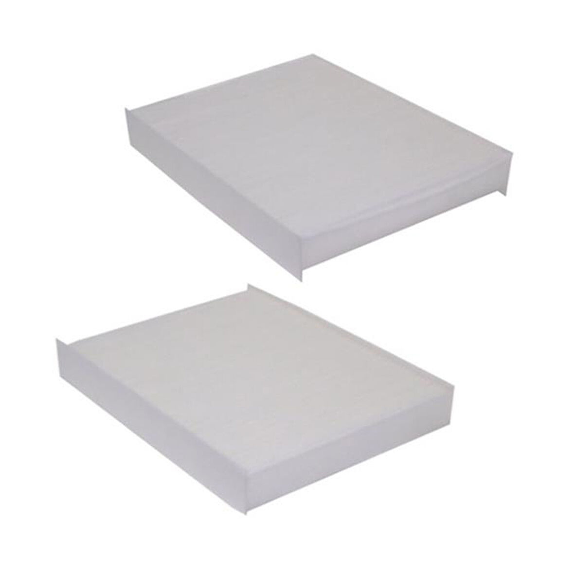 POLEN FİLTRESİ FIESTA V 02>08 FUSION 02>12 MAZDA II 1,25 / 1,4 / 1,6 / 1,4CD 03>