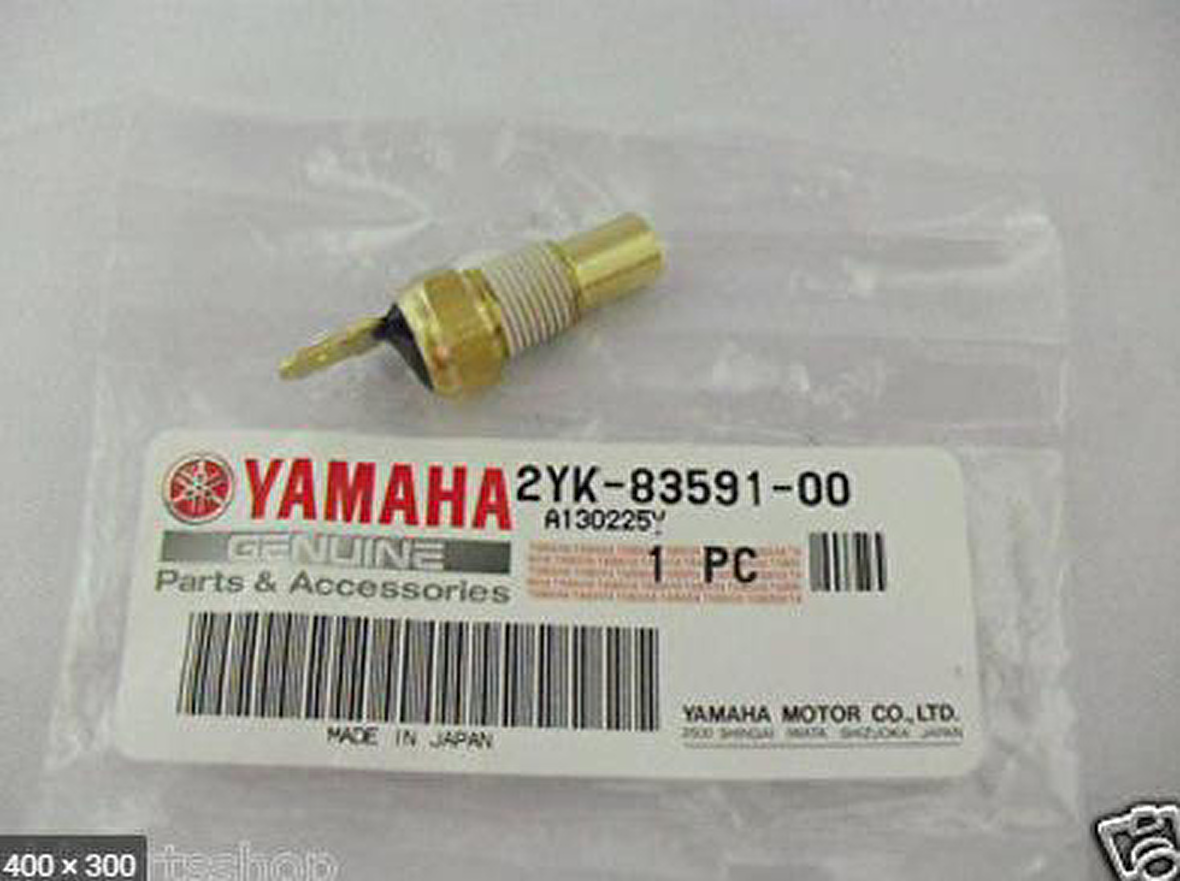 -Yamaha Yzf R1 Fan Mişürü