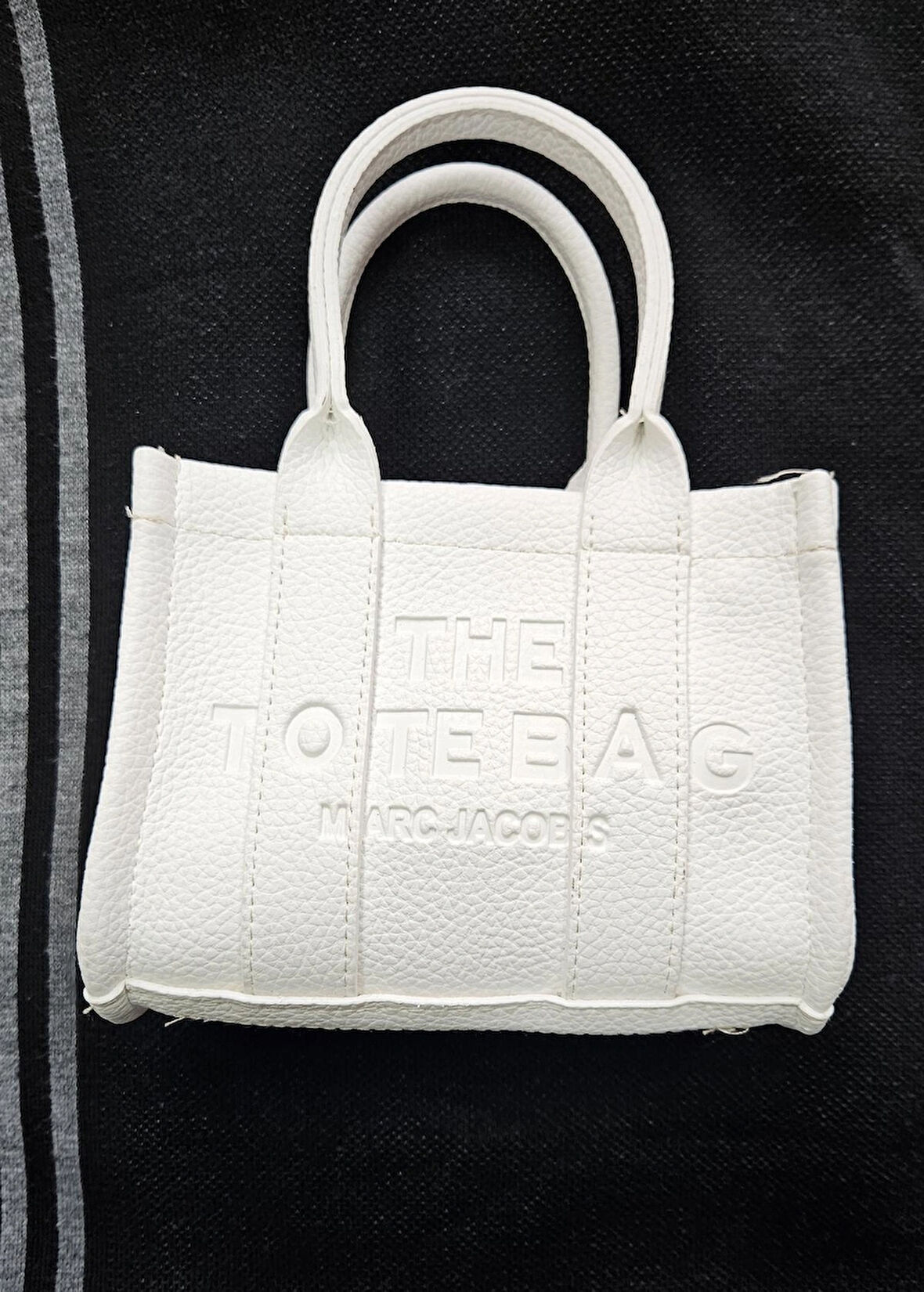 Tote bag mini çanta 