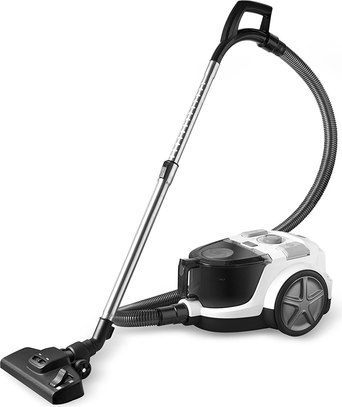 Homend Dustroyer 1252H Yatay Süpürge