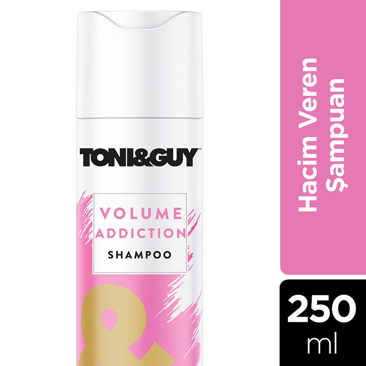 Toni&Guy İnce Telli Saçlar İçin Besleyici Kuru Şampuan 250 ml