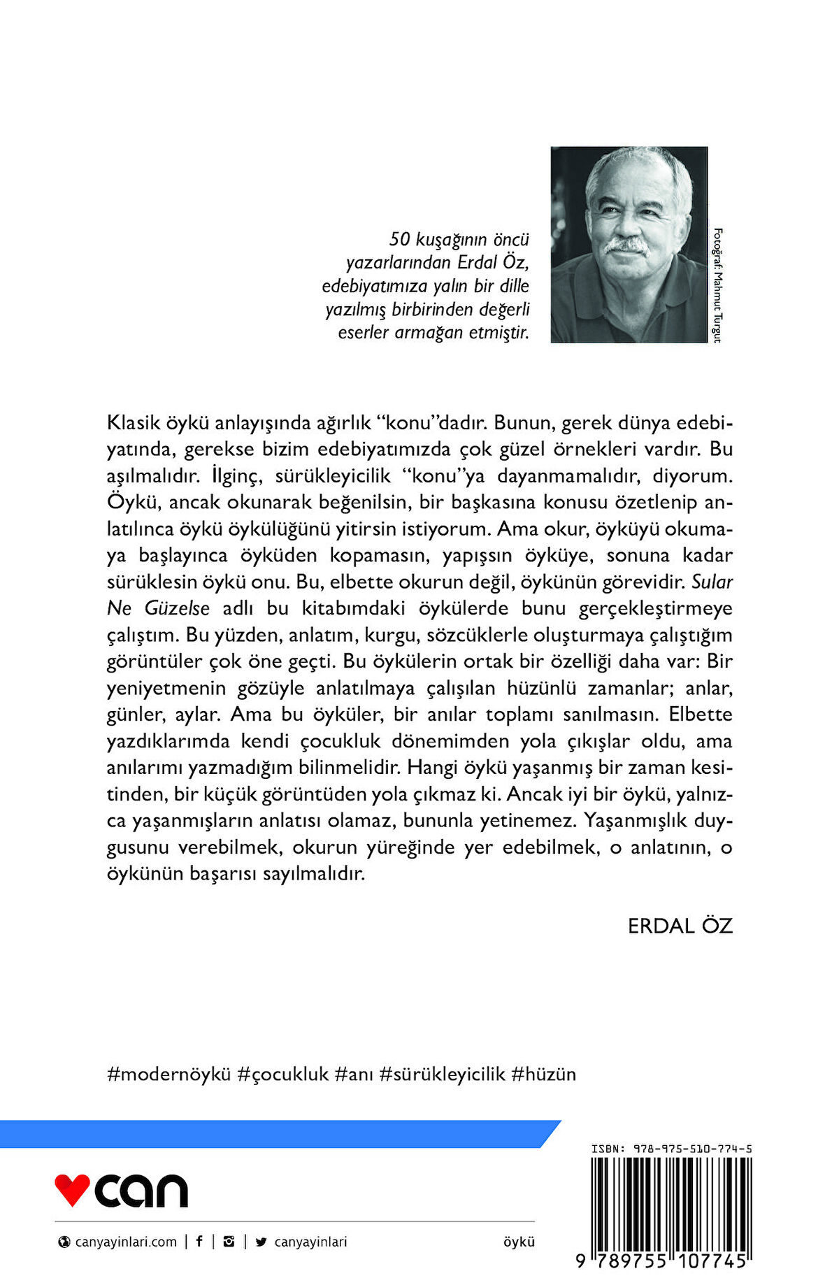Sular Ne Güzelse