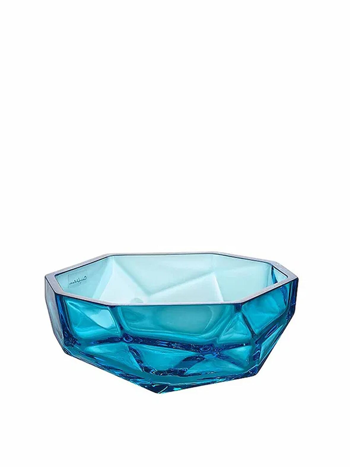 Paşabahçe Jewel Kase Turkuaz Mavı 240 Mm