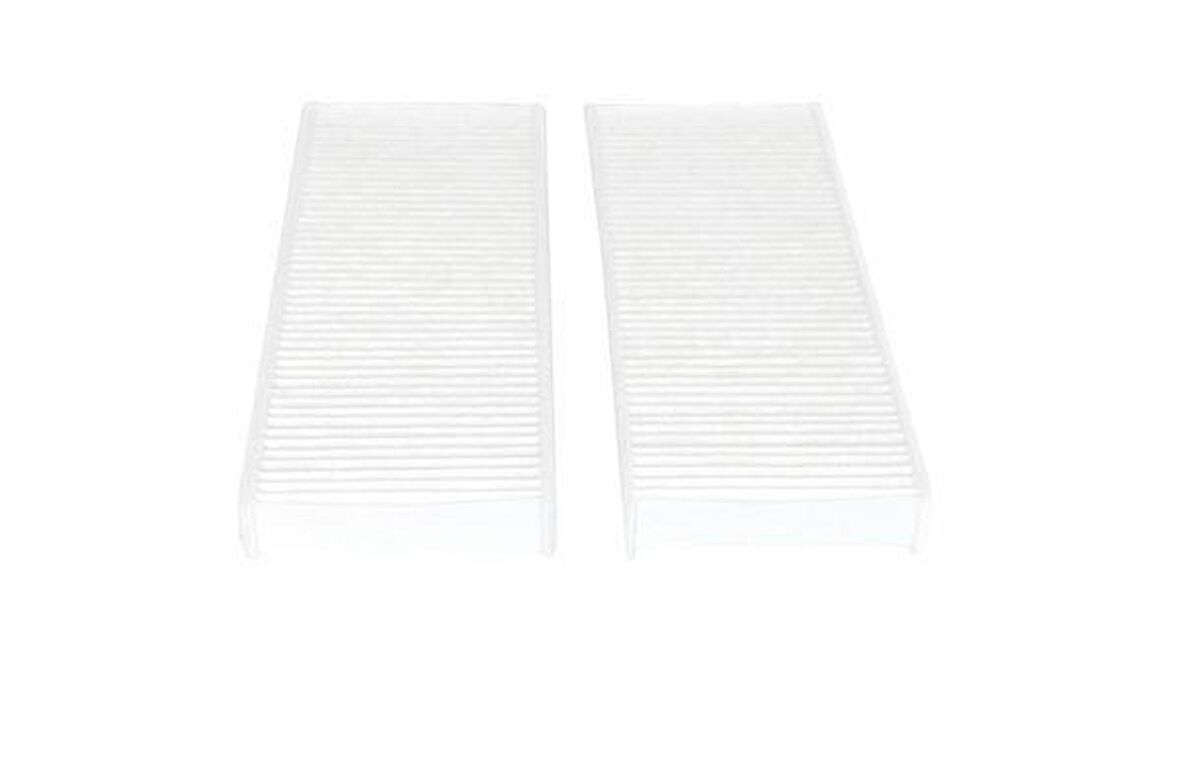 BOSCH Peugeot 301 1.6 HDi Filtre Bakım Seti (2012-2018) 3 LU