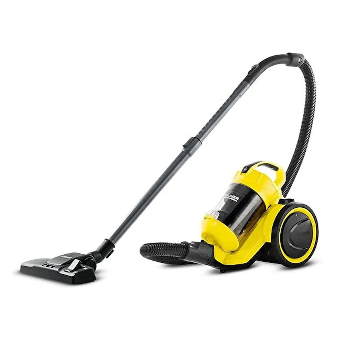 Karcher VC 3 700 W Toz Torbasız Süpürge