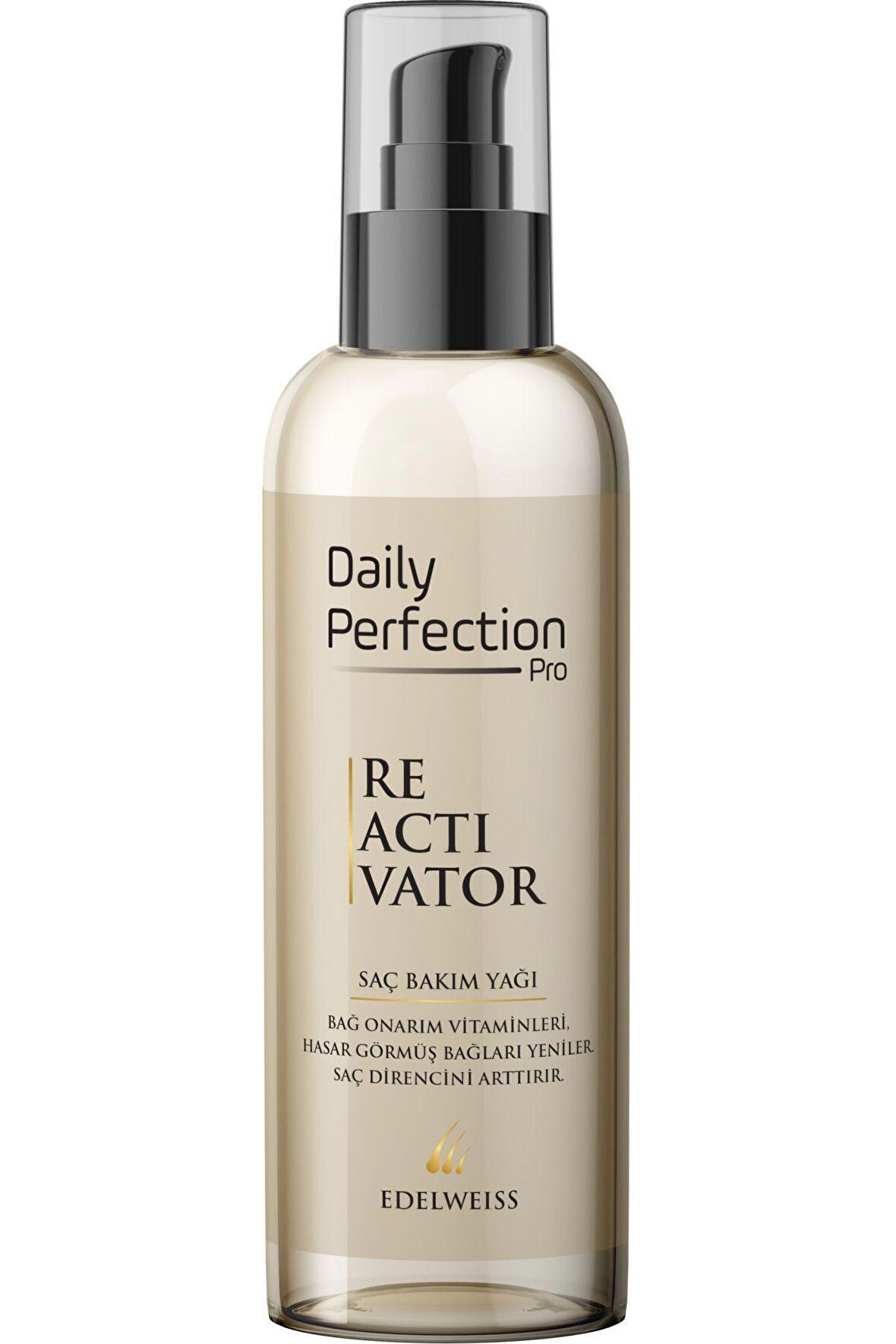 Reactivator Saç Bakım Yağı 100 ml