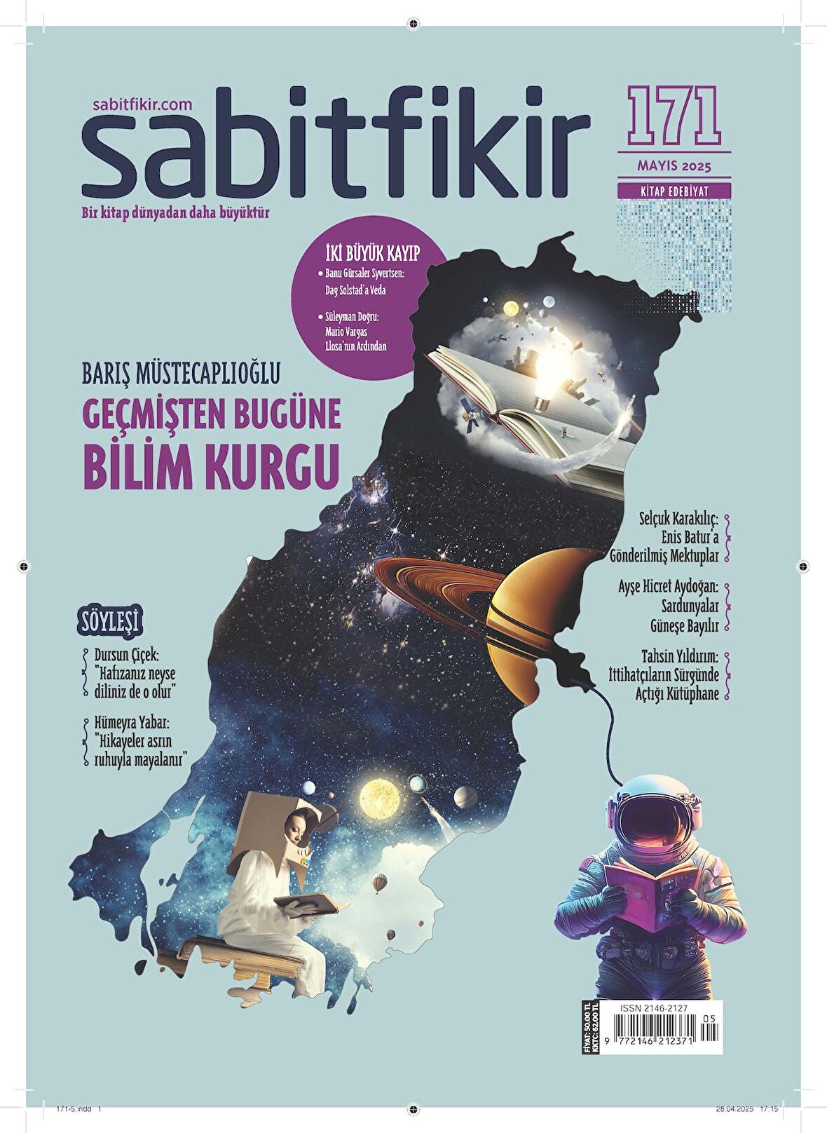 SABİT FİKİR