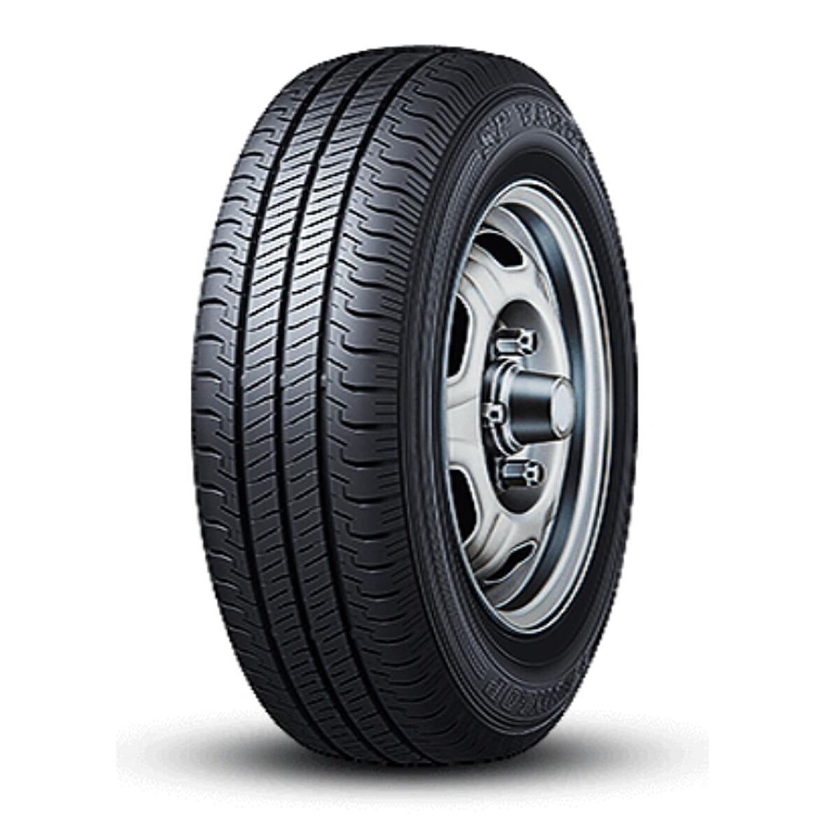 Dunlop 205/70R15 C 106R Sp Van01 (Yaz) (2023)