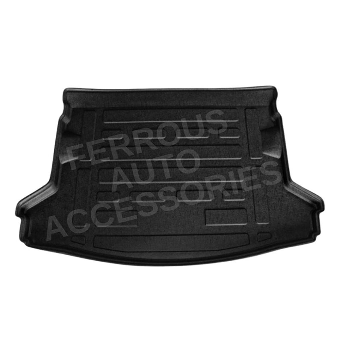 Subaru XV Ferrous 3D Bagaj Havuzu 2012 ve Üstü