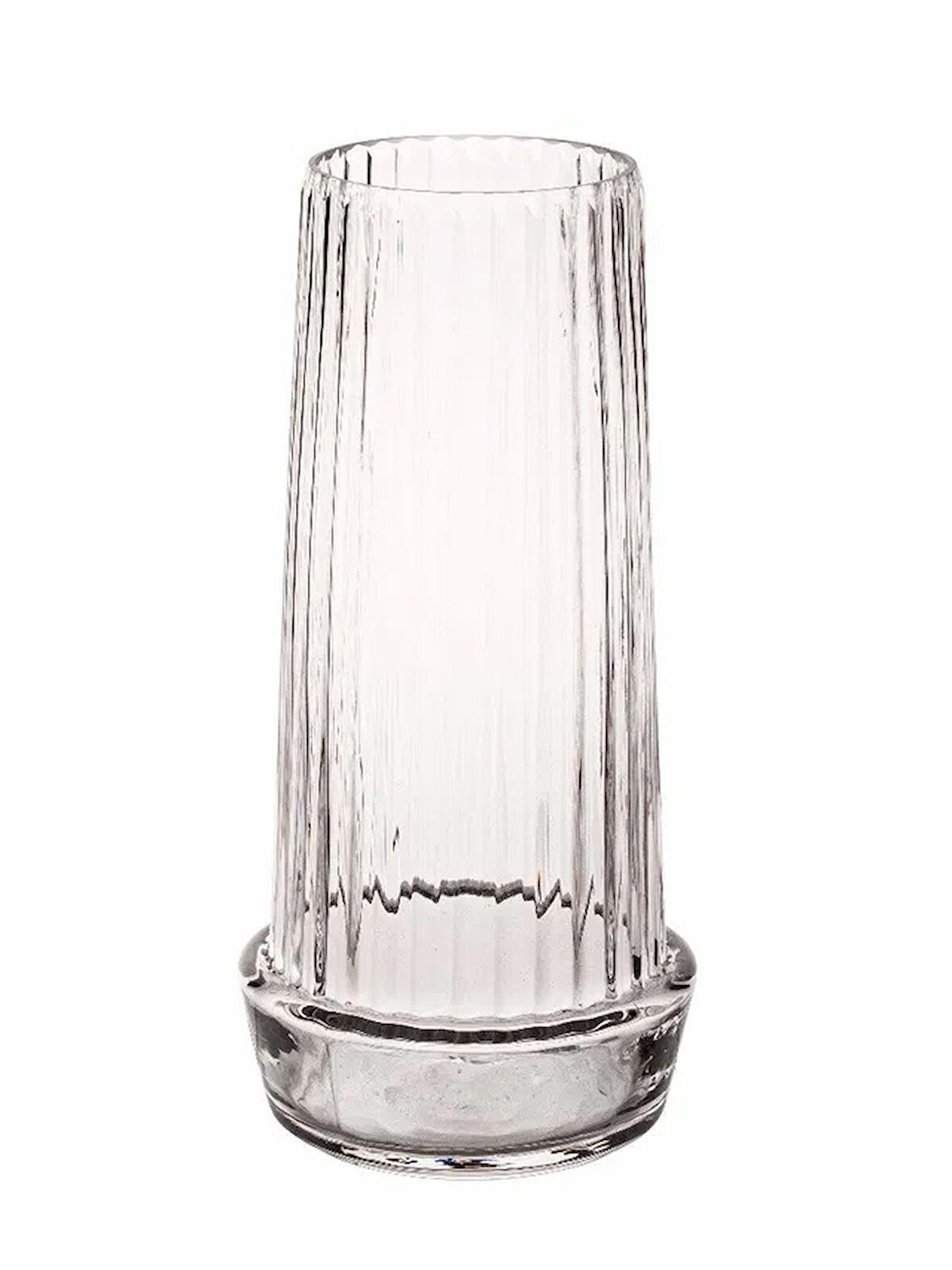 Paşabahçe Inca Vazo 270 Mm