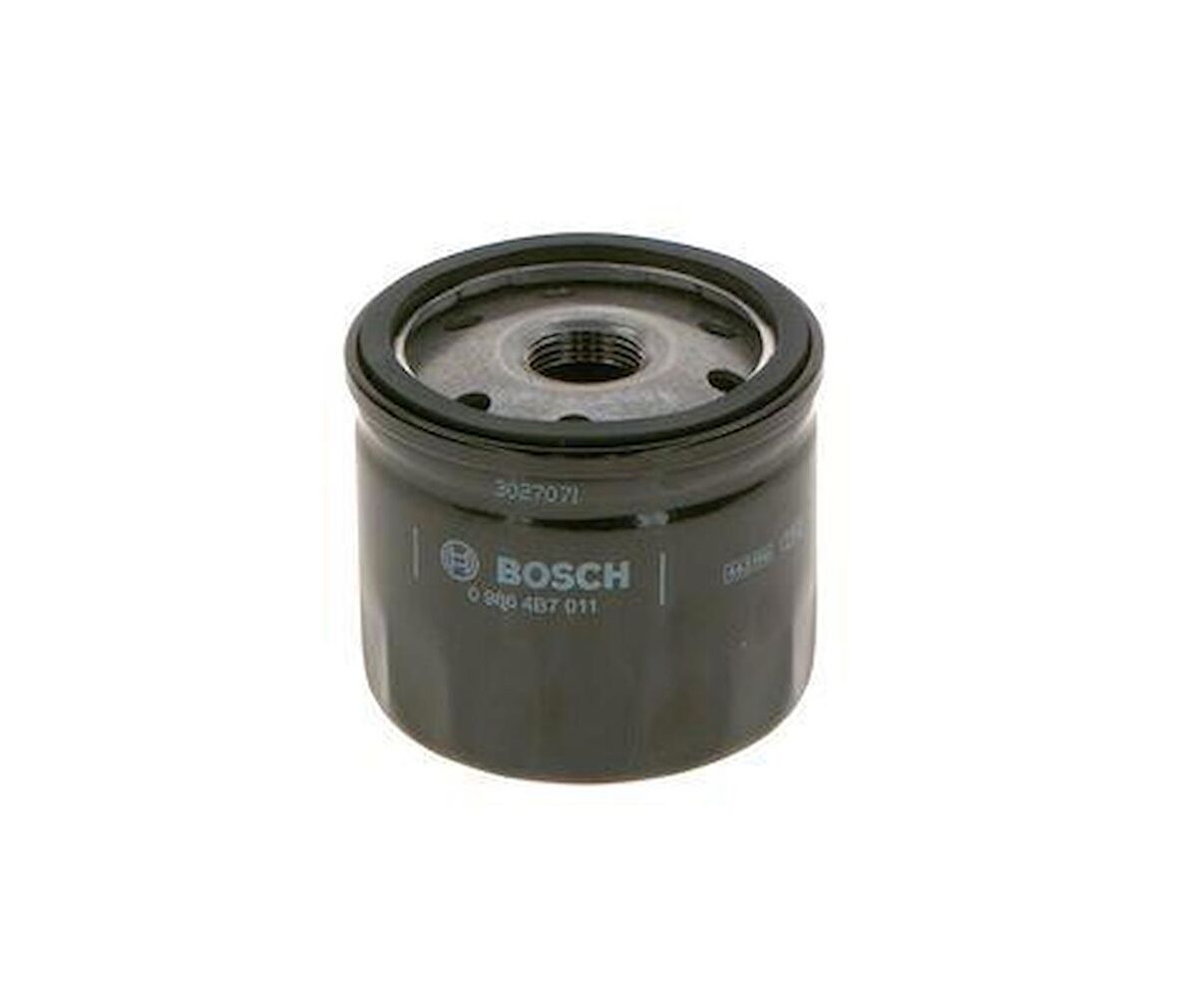 BOSCH HONDA CIVIC X 1.6 i-Dtec Filtre Bakım Seti (2018-2021) 3 lü