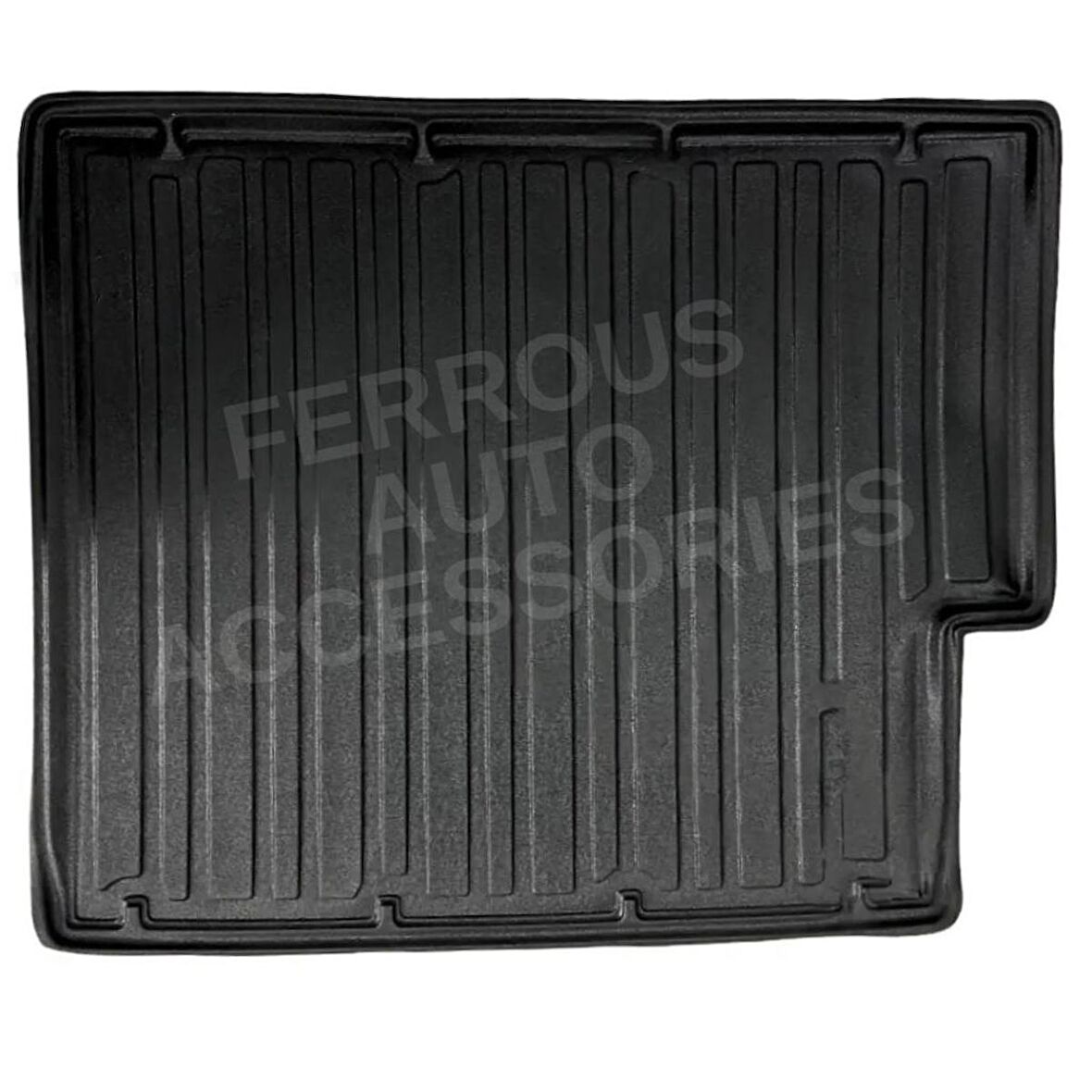 Bmw X4 Ferrous 3D Bagaj Havuzu 2015 ve Üstü