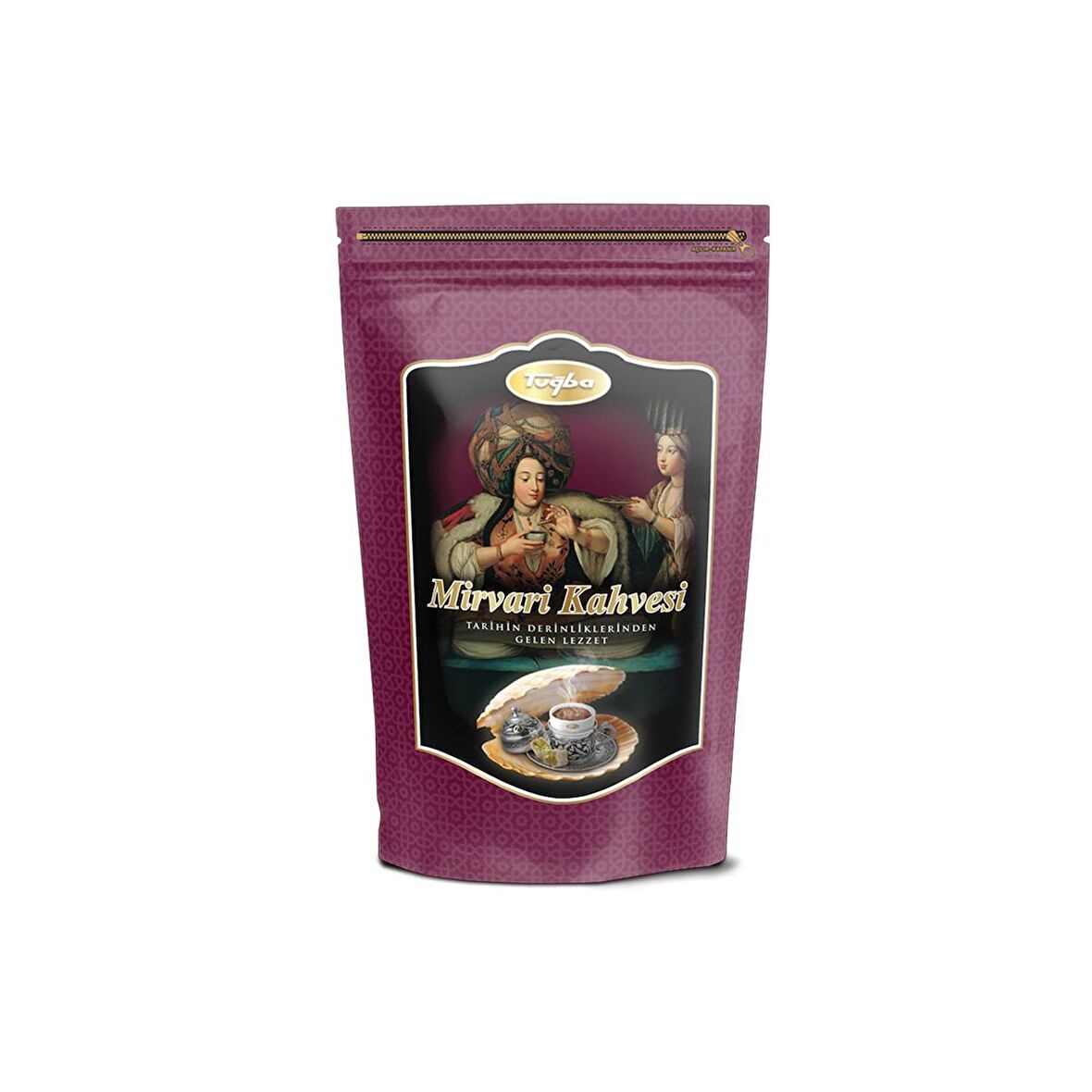 Mirvari Kahvesi 220 gr