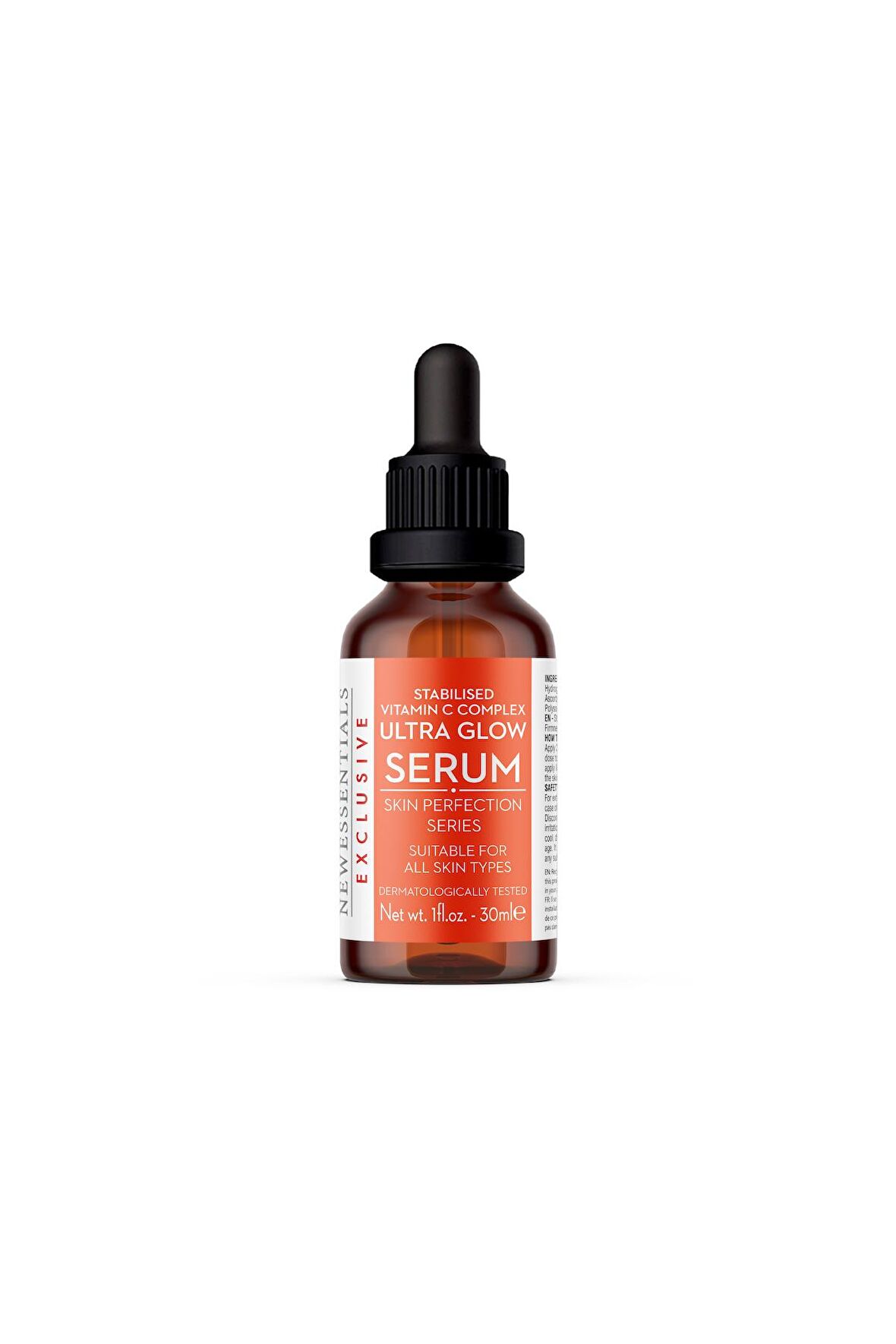 C Vitamini Serum 30 ml