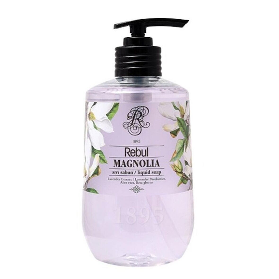 Rebul 500ml Magnolia Sıvı Sabun