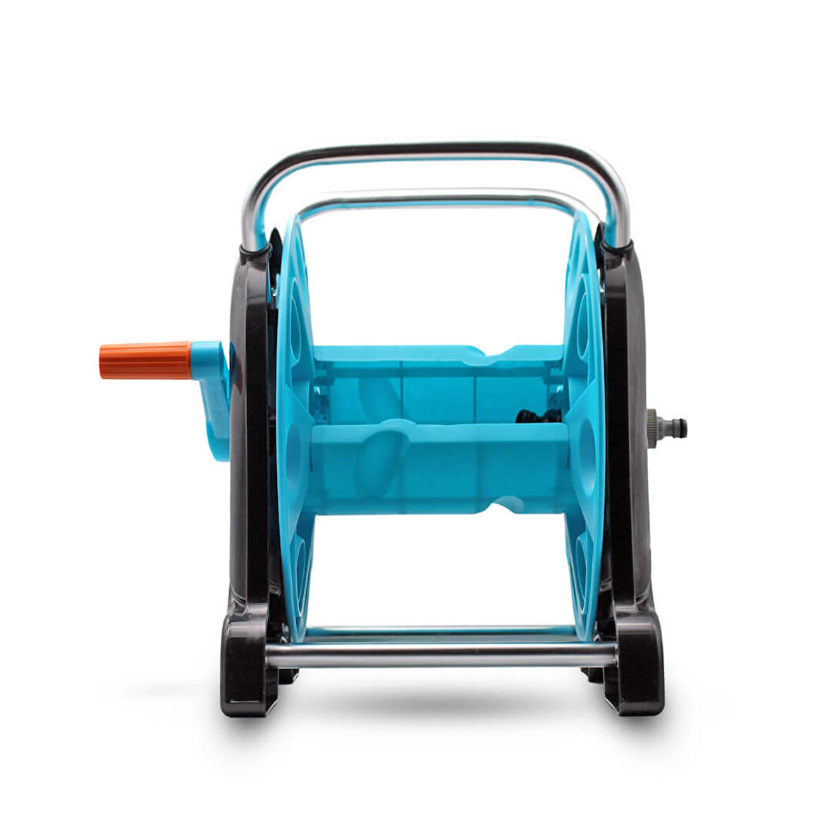 Hegi Bahçe Sulama Hortum Makarası SXG-906