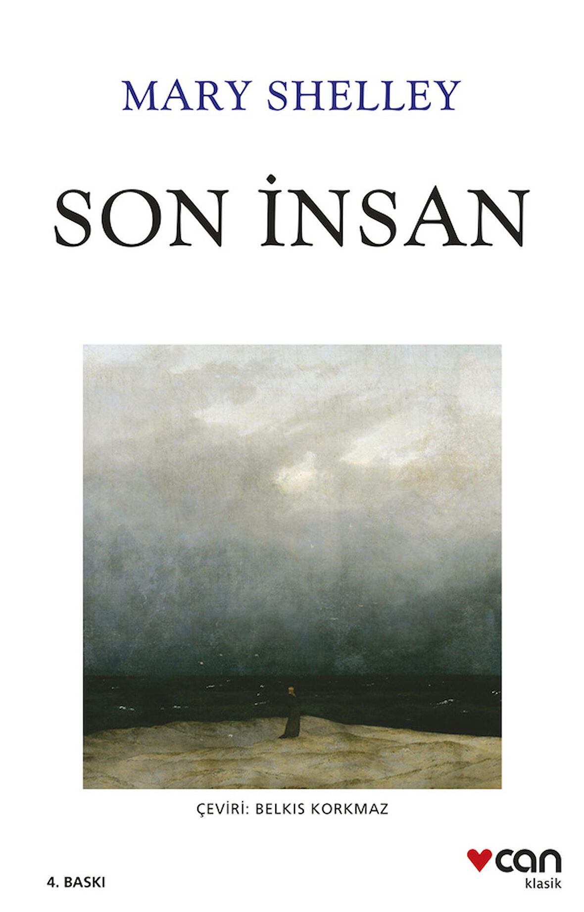Son İnsan