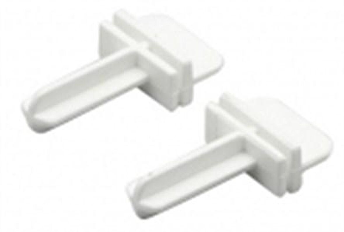 50 adet İçe Geçmeli Gr50/1 Salma Tünek Başlığı