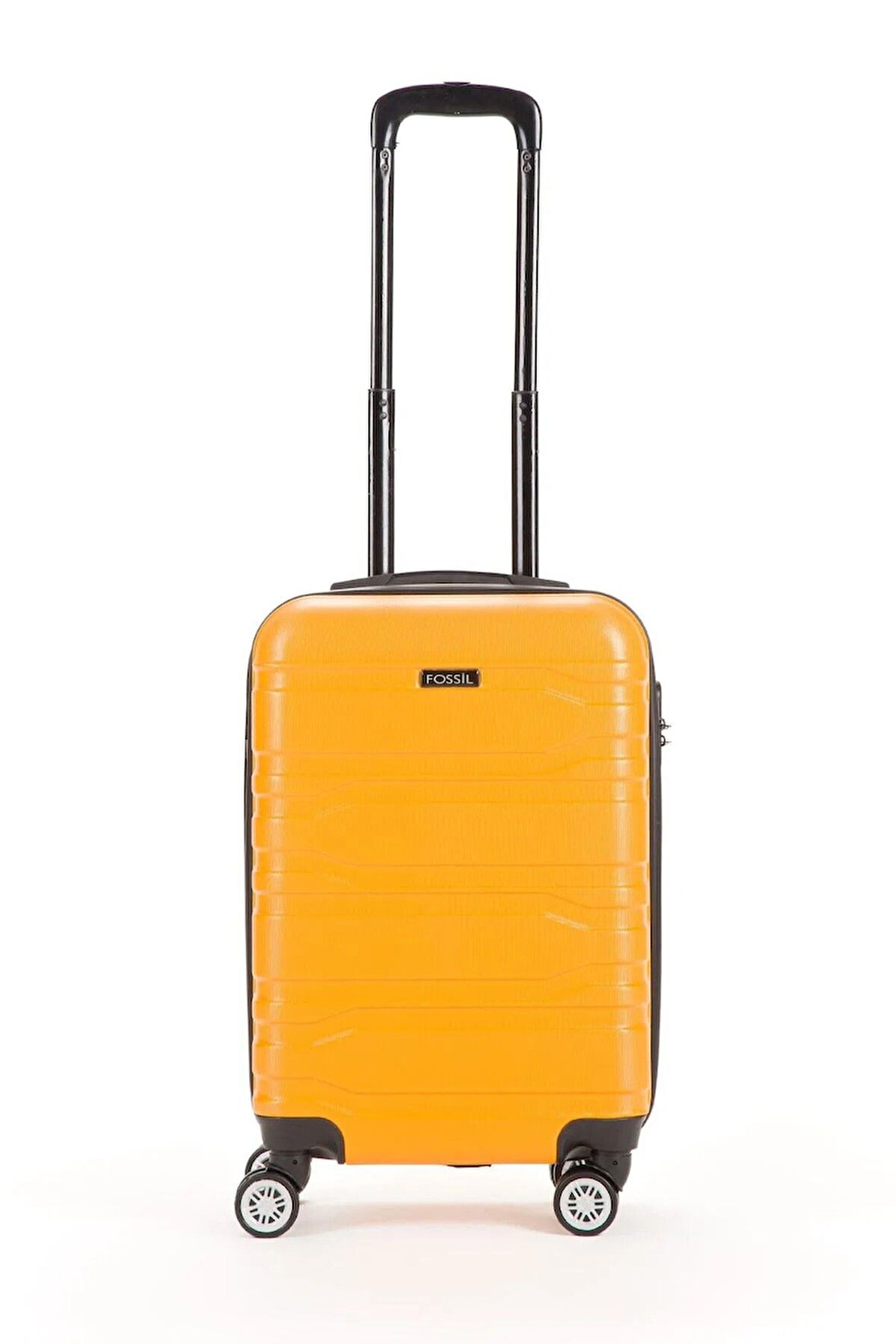 ABS Unisex 55cm Kabin Boy Valiz